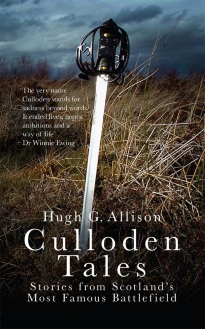 Culloden Tales