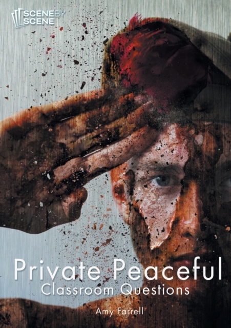 Private Peaceful Classroom Questions