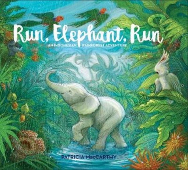 Run, Elephant, Run