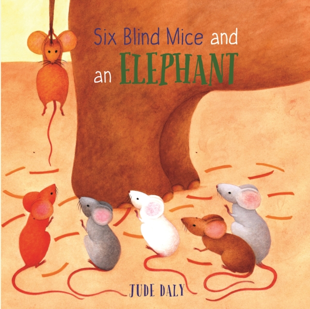 Six Blind Mice and an Elephant