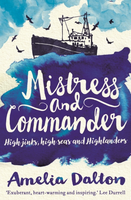 Mistress and Commander