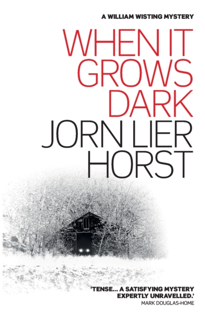 When It Grows Dark