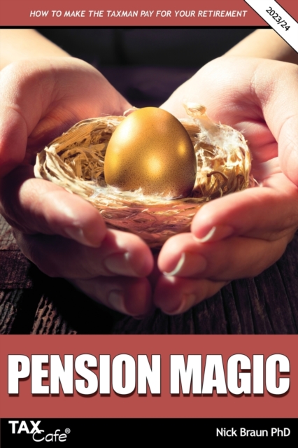 Pension Magic 2023/24