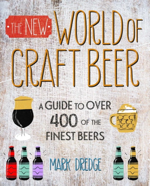 New Craft Beer World