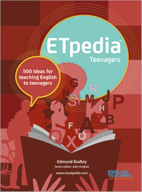 ETpedia Teenagers