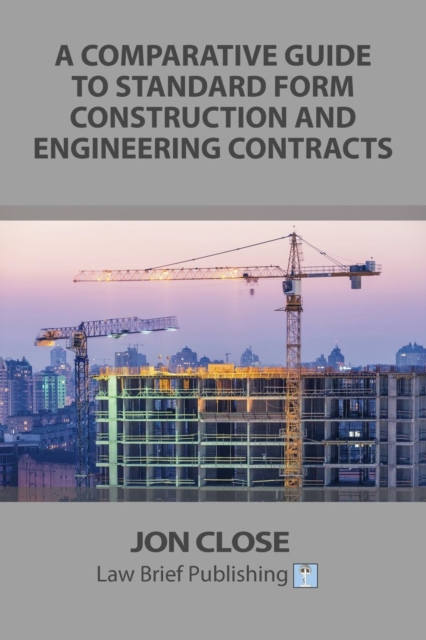 Comparative Guide to Standard Form Construction and Engineering Contracts