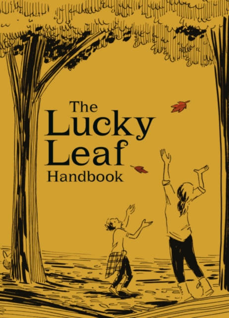 Lucky Leaf Handbook