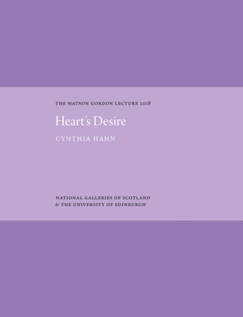 Heart's Desire: The Darnley Jewel and the Human Body