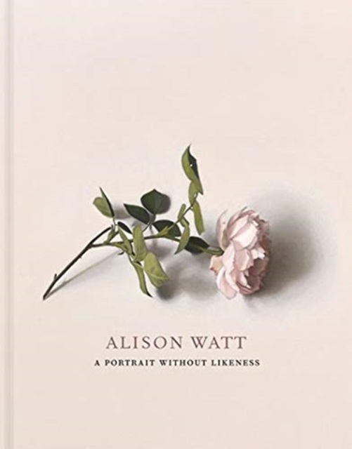 Alison Watt