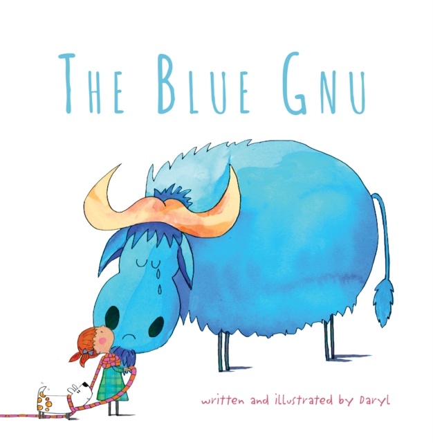 Blue Gnu