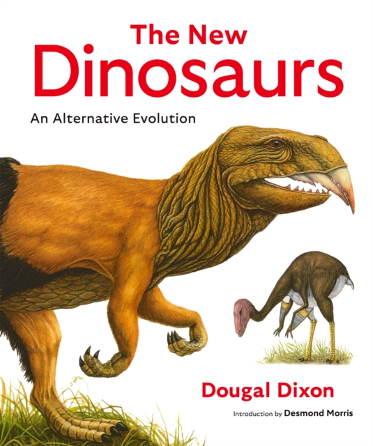 New Dinosaurs