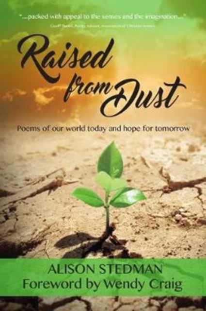 Raised from Dust