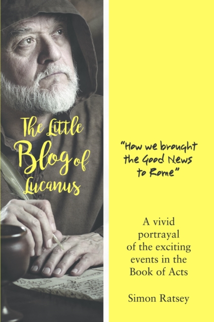 Little Blog of Lucanus