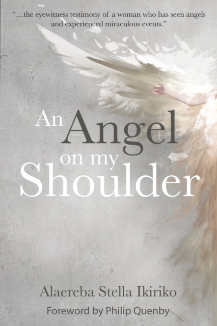 Angel on my Shoulder