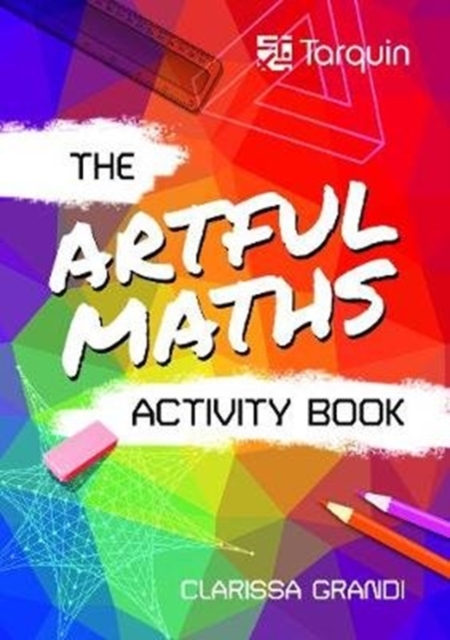 Artful Maths Activity Book