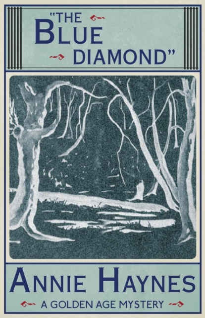 Blue Diamond