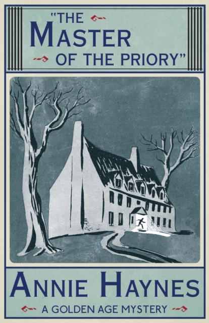 Master of the Priory