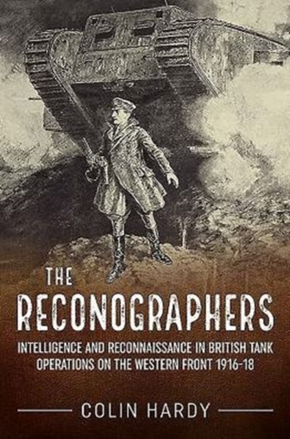 Reconographers