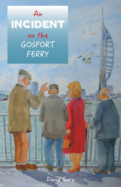 Incident on the Gosport Ferry