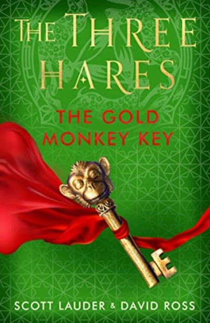 Three Hares: the Gold Monkey Key