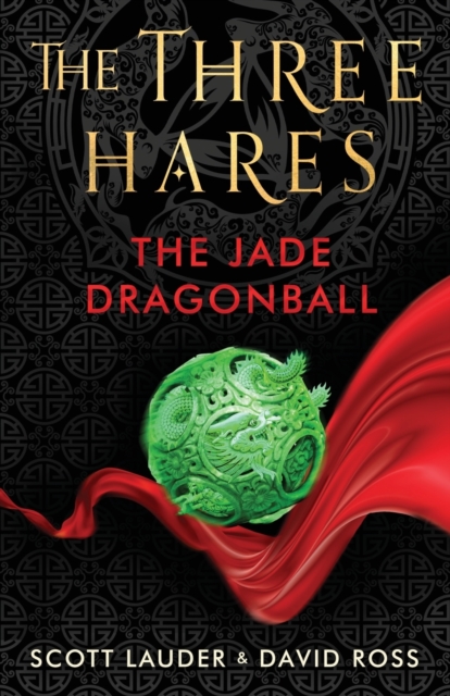 Three Hares: The Jade Dragonball