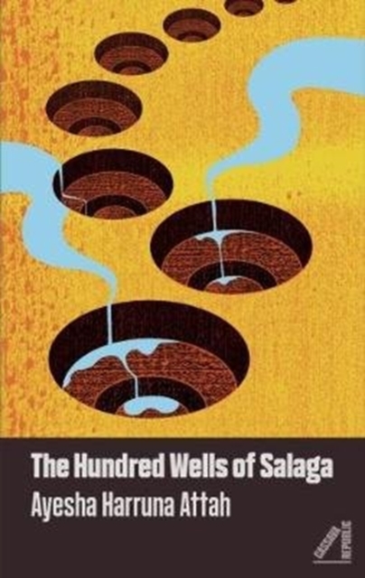 Hundred Wells of Salaga