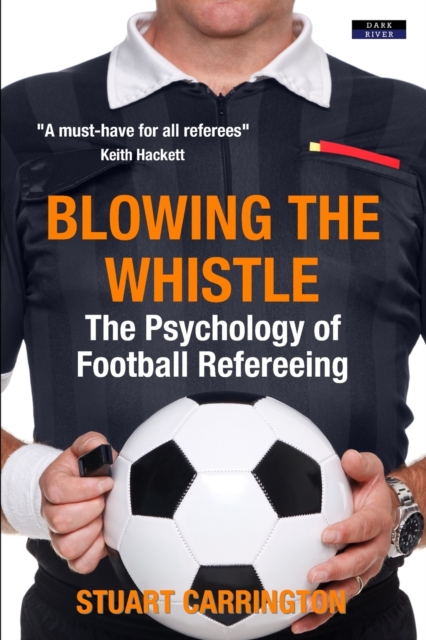 Blowing the Whistle