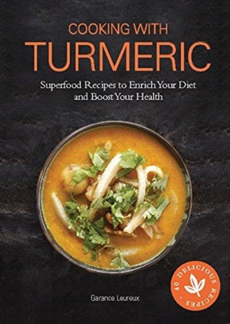 Cooking with Turmeric