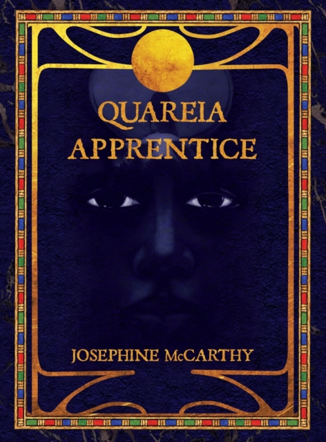 Quareia - The Apprentice