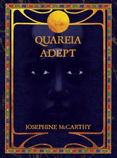 Quareia - the Adept