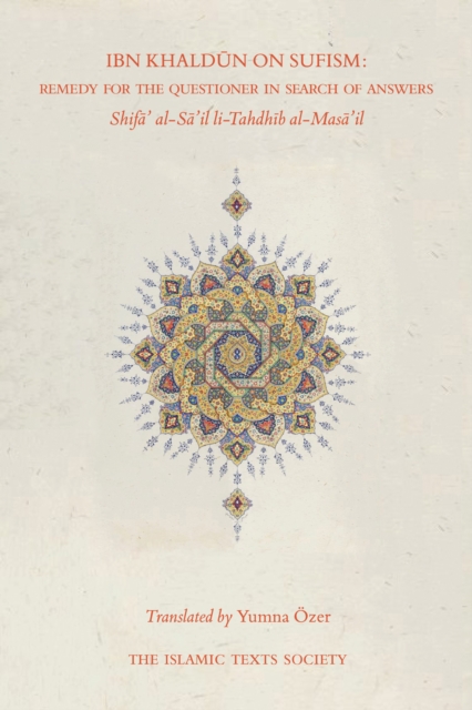 Ibn Khaldun on Sufism