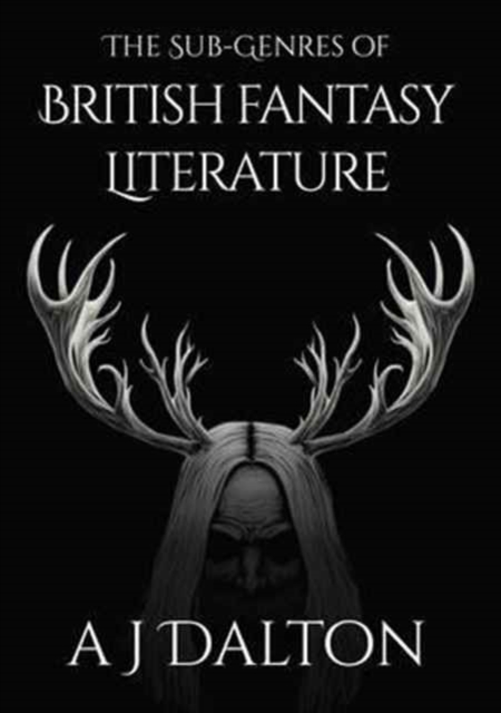 Sub-Genres of British Fantasy Literature