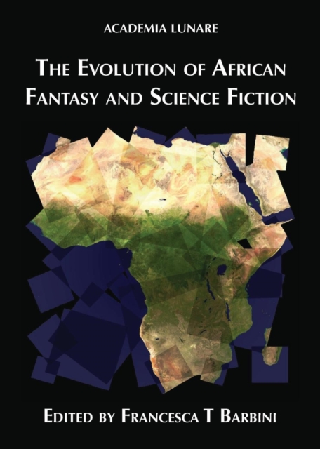 Evolution of African Fantasy and Science Fiction