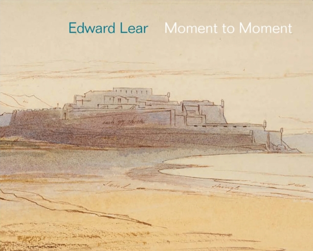 Edward Lear