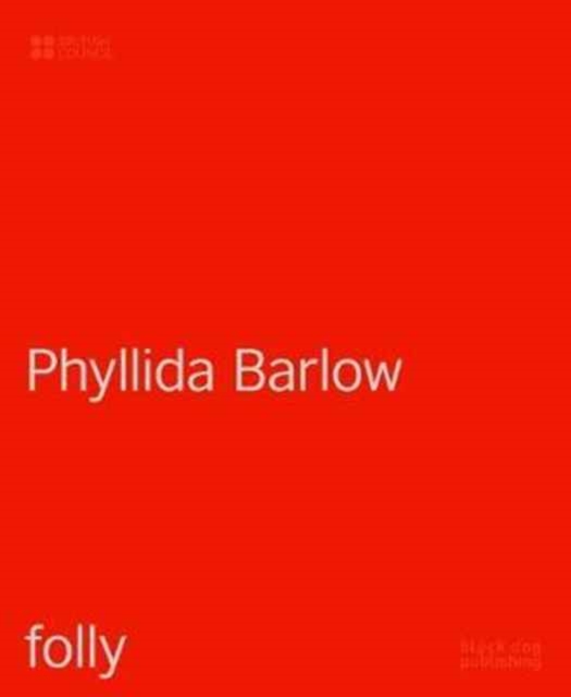 Folly: Phyllida Barlow