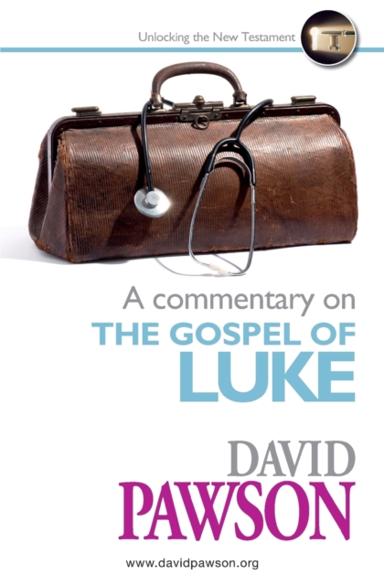 Commentary on the Gospel of Luke