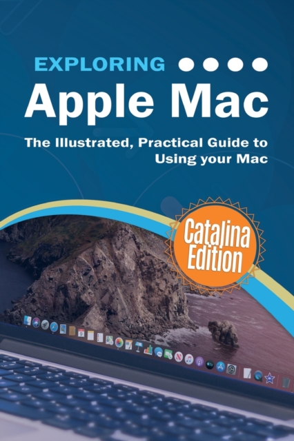 Exploring Apple Mac Catalina Edition
