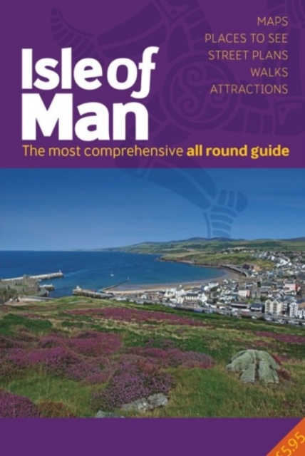 All Round Guide to the Isle of Man 2020/21