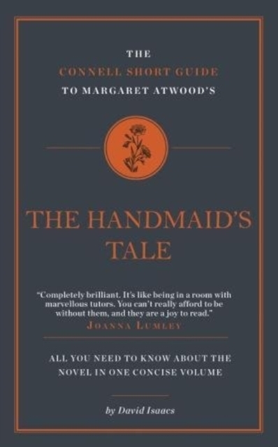 Connell Short Guide To The Handmaid's Tale