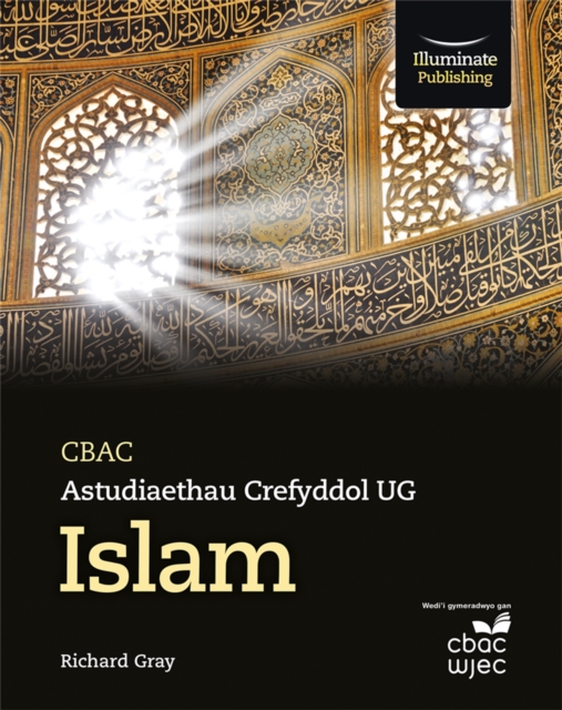 CBAC Astudiaethau Crefyddol UG Islam