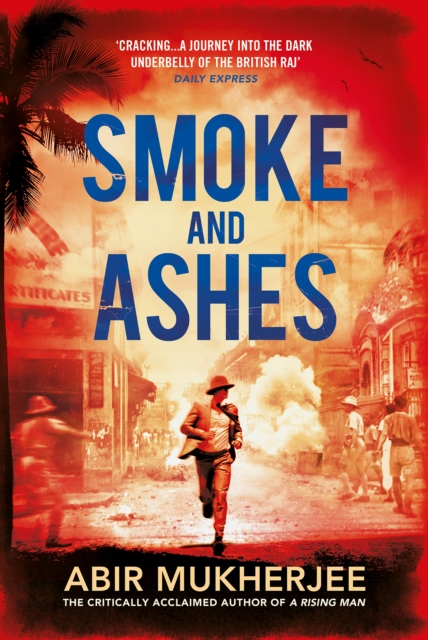 Smoke and Ashes