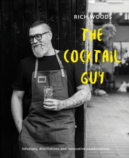 Cocktail Guy