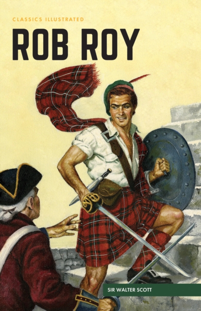 Rob Roy