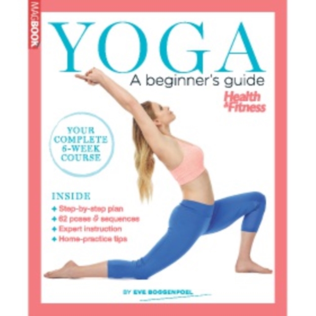 Yoga A Beginners Guide
