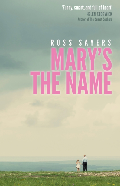 Mary's the Name