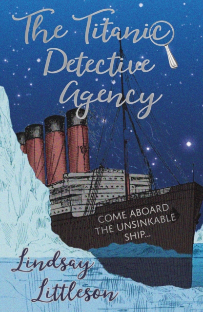 Titanic Detective Agency