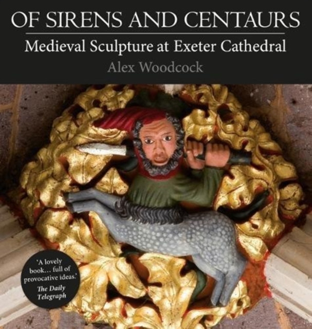 Of Sirens and Centaurs