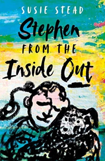 Stephen from the Inside Out