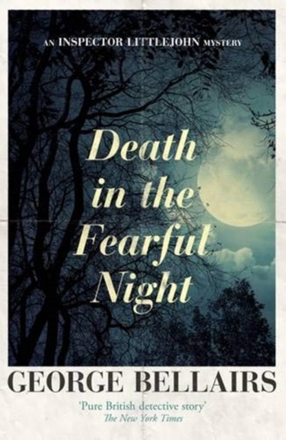 Death in the Fearful Night