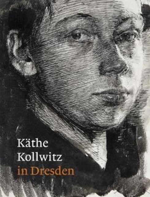 KaThe Kollwitz in Dresden